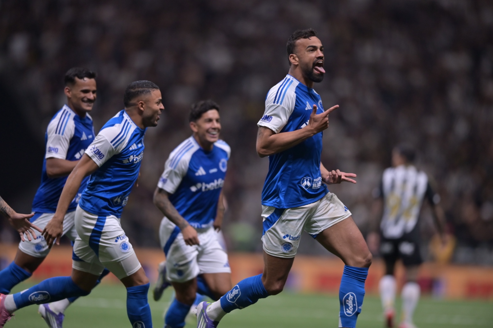 Lembre a última vez que o Cruzeiro chegou à semifinal da Copa do Brasil