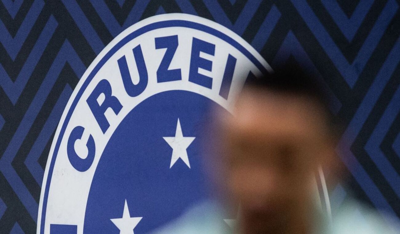 Cruzeiro 'perde' a liderança do Brasileirão para o Flamengo, que empata com o Ceará
