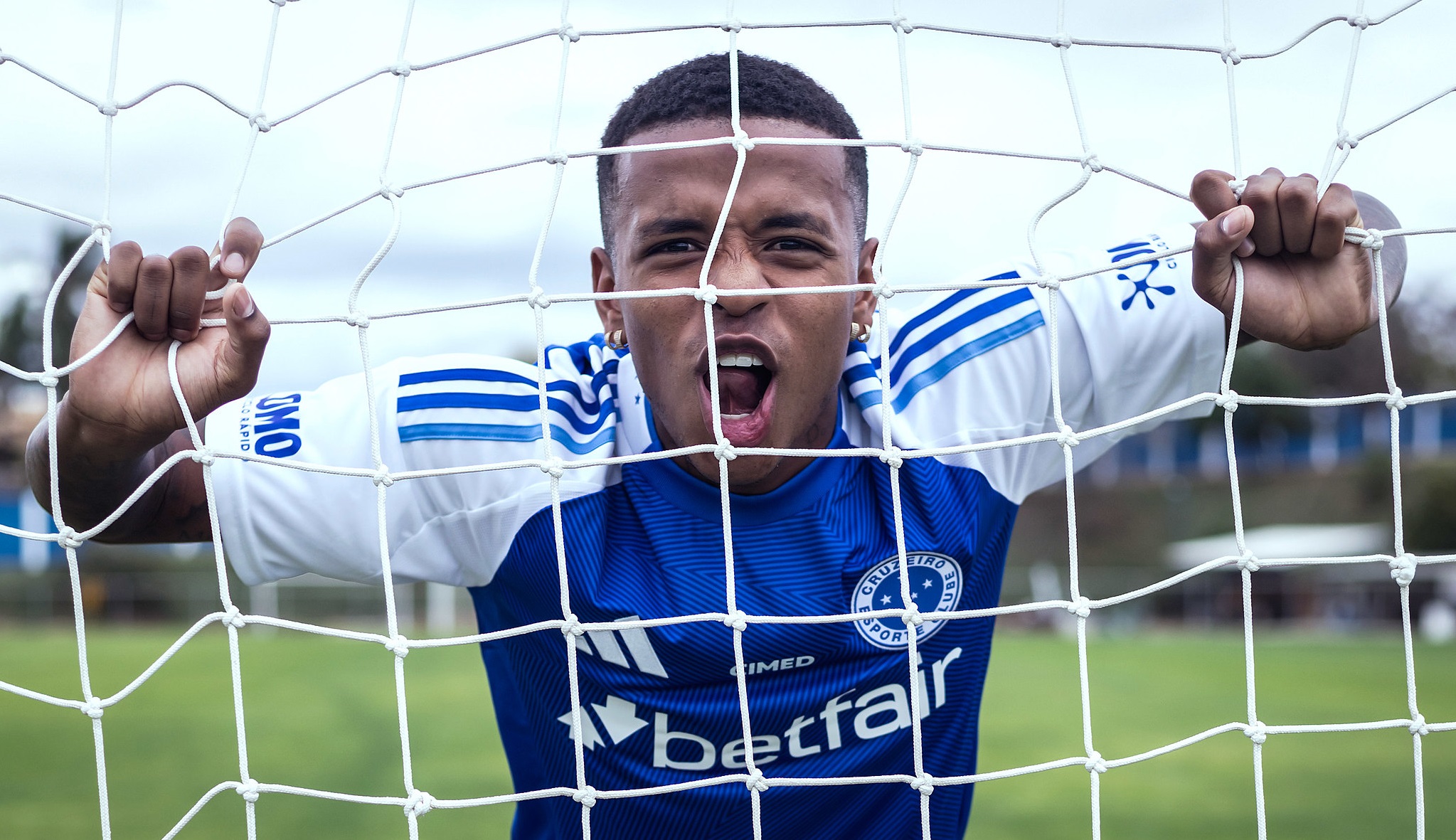Keny Arroyo é o sexto equatoriano a jogar pelo Cruzeiro; relembre
