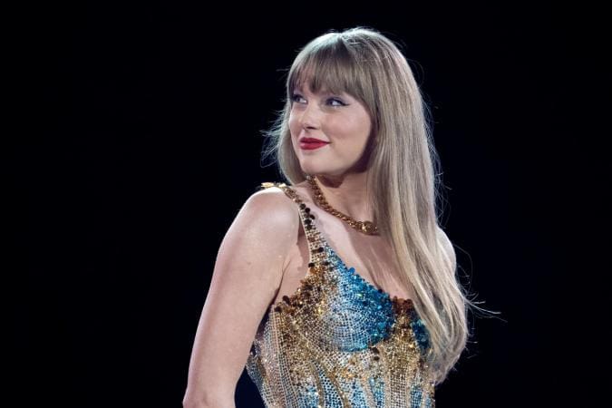 Taylor Swift cancela show en Argentina: “Nunca pondré en peligro a mis fans”