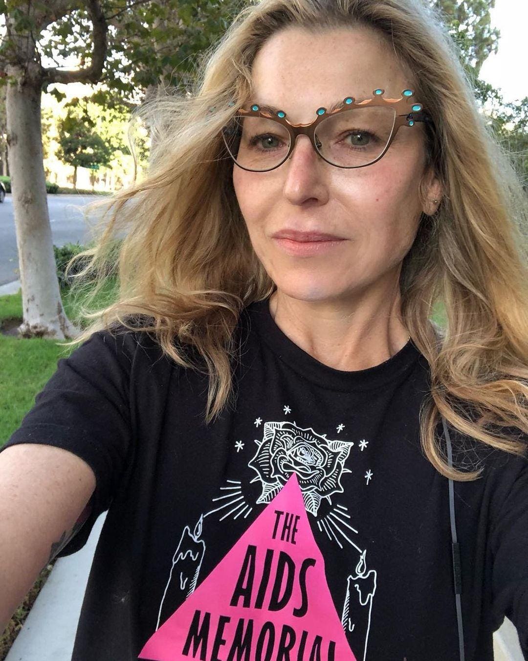 Tatum O'Neal conta que entrou em coma após overdose há três anos | O TEMPO