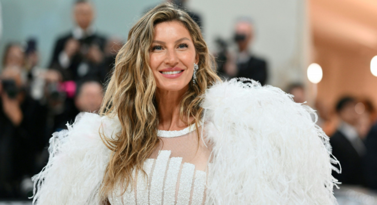 Gisele Bündchen: A Rainha das Passarelas Completa 45 Anos e Revela Segredos de Sua Fortuna de US$ 400 Milhões
