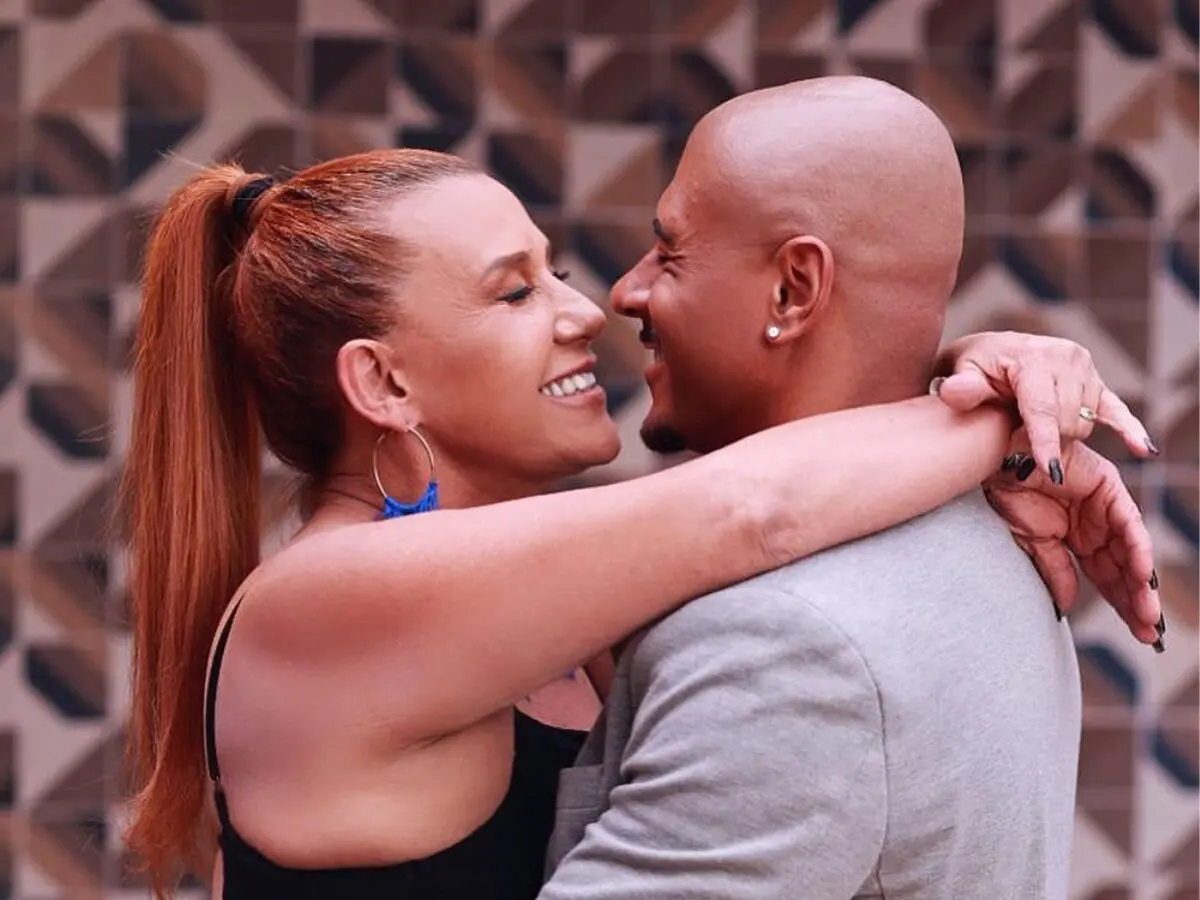 Rita Cadillac protagoniza vídeo pornô com Lucas Ferraz, ex de Andressa  Urach | O TEMPO