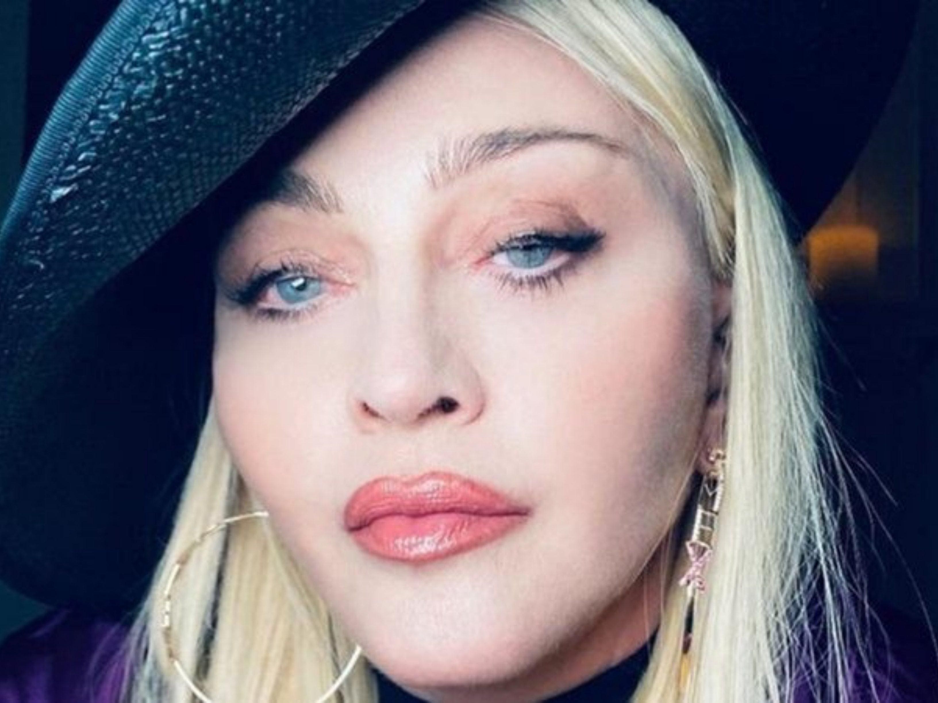 Madonna no Brasil: veja o que pode e o que não pode levar para o show Madonna no Brasil: veja o que pode e o que não pode levar para o show