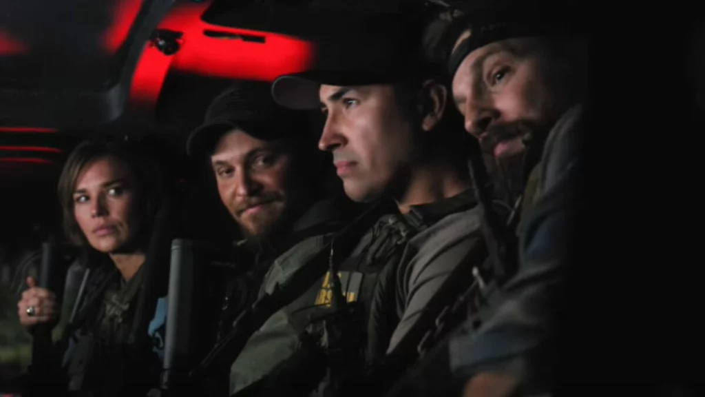 Paramount+ revela novo teaser de Marshals: Uma História de Yellowstone com  Luke Grimes de volta ao papel de Kayce Dutton