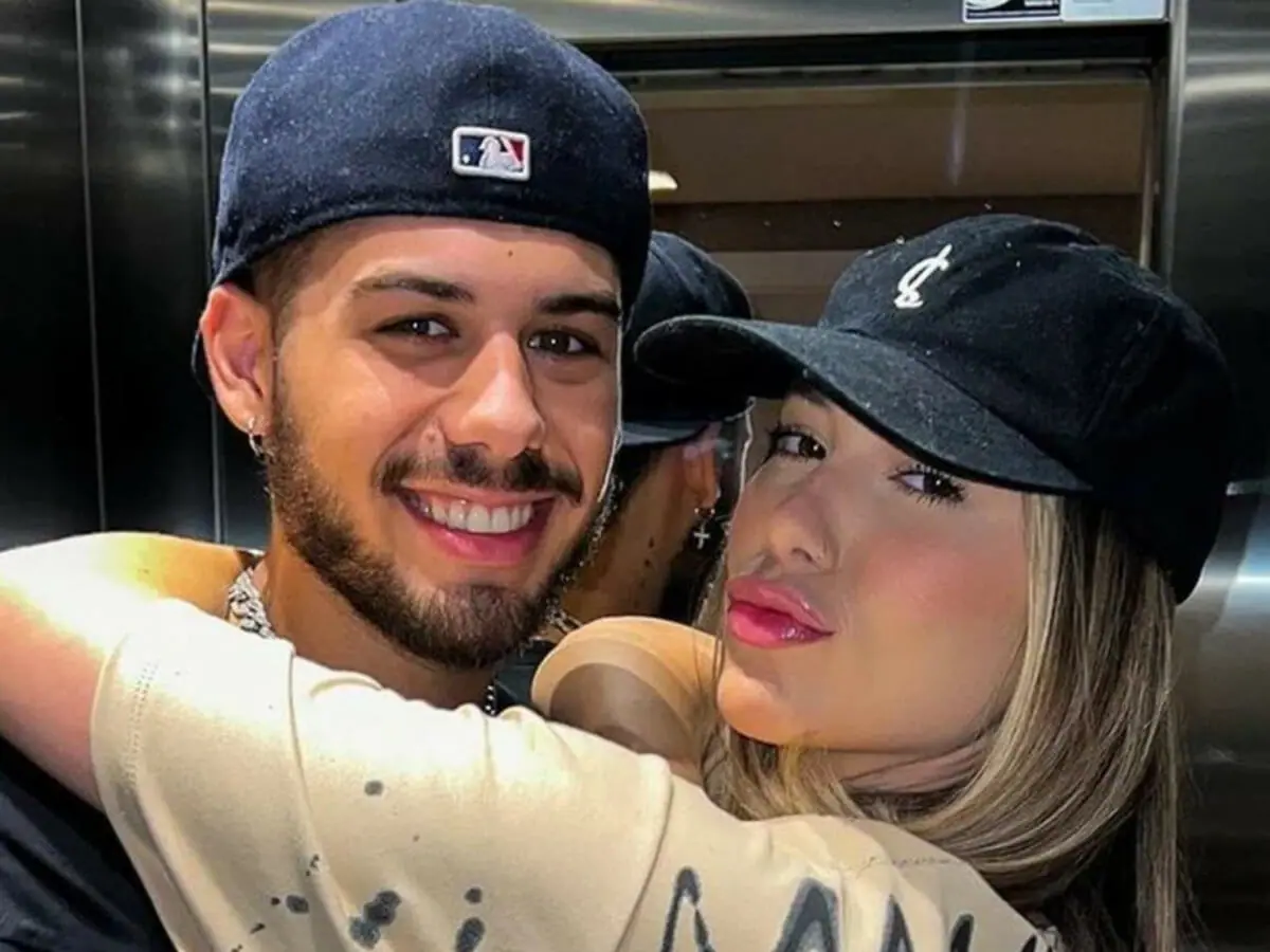 Web debocha de separação de Virgínia Fonseca e Zé Felipe: 'Jogada de marketing' | O TEMPO