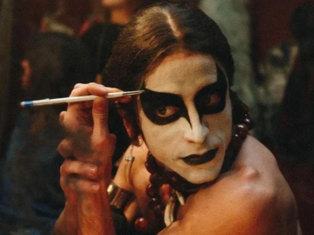 Netflix divulga quando filme Homem com H, sobre Ney Matogrosso, chega ao streaming