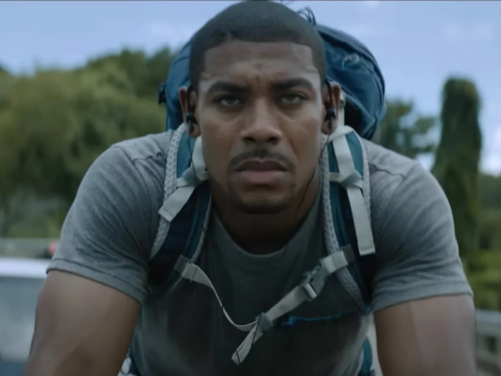 Rebel Ridge: O Thriller de Ação e Suspense que Domina a Netflix (e Você Não Vai Querer Perder)