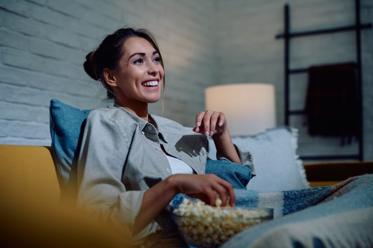Fim de Semana Épico: 5 Séries para Maratona e Viciar de Uma Vez!