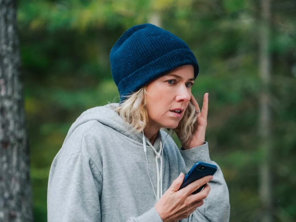 Desafio à Vida: A Série Thriller do Prime Video Que Vai Te Prender do Início ao Fim