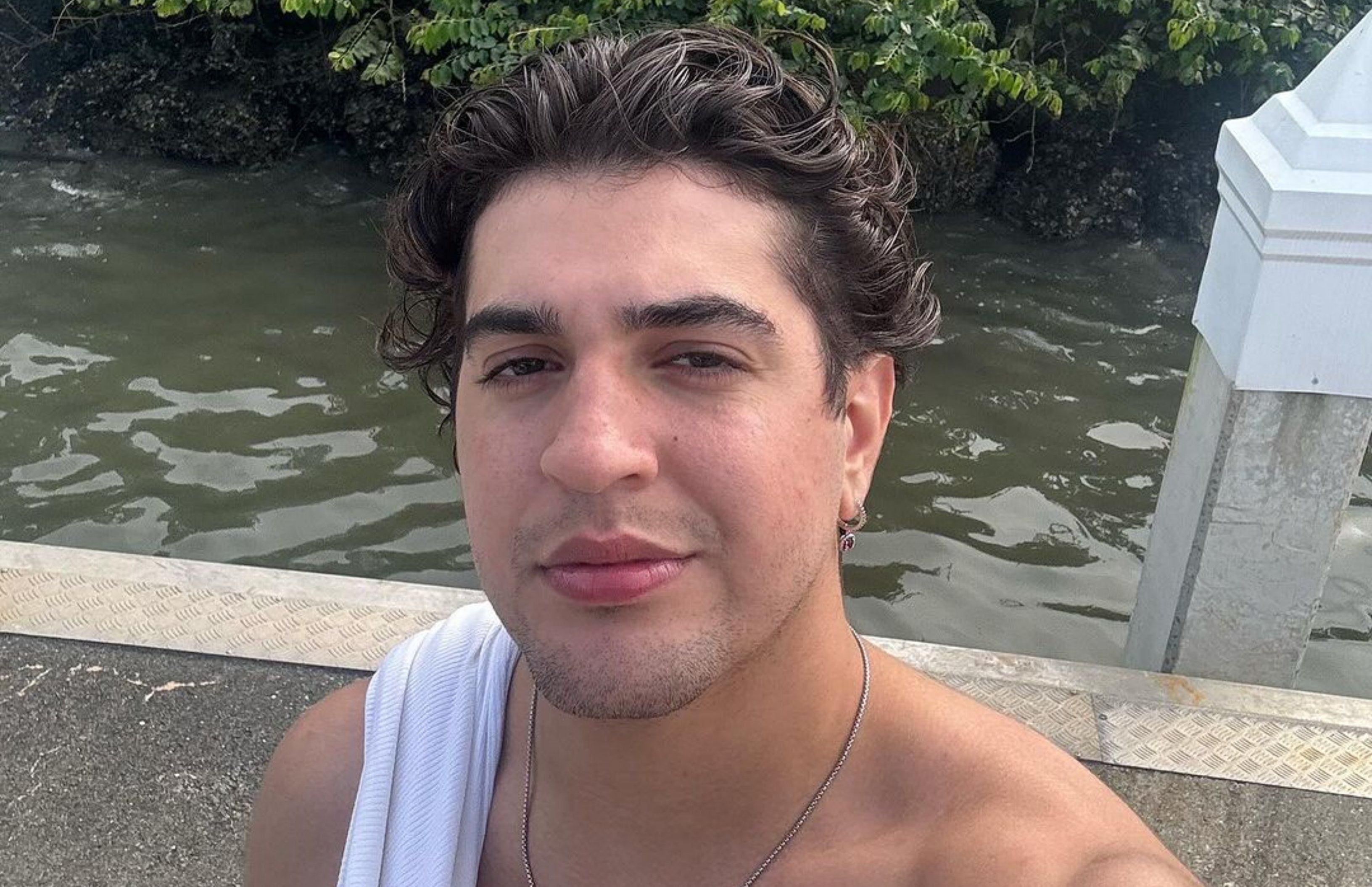 Nattan é denunciado por capacitismo após ato com mulher em show