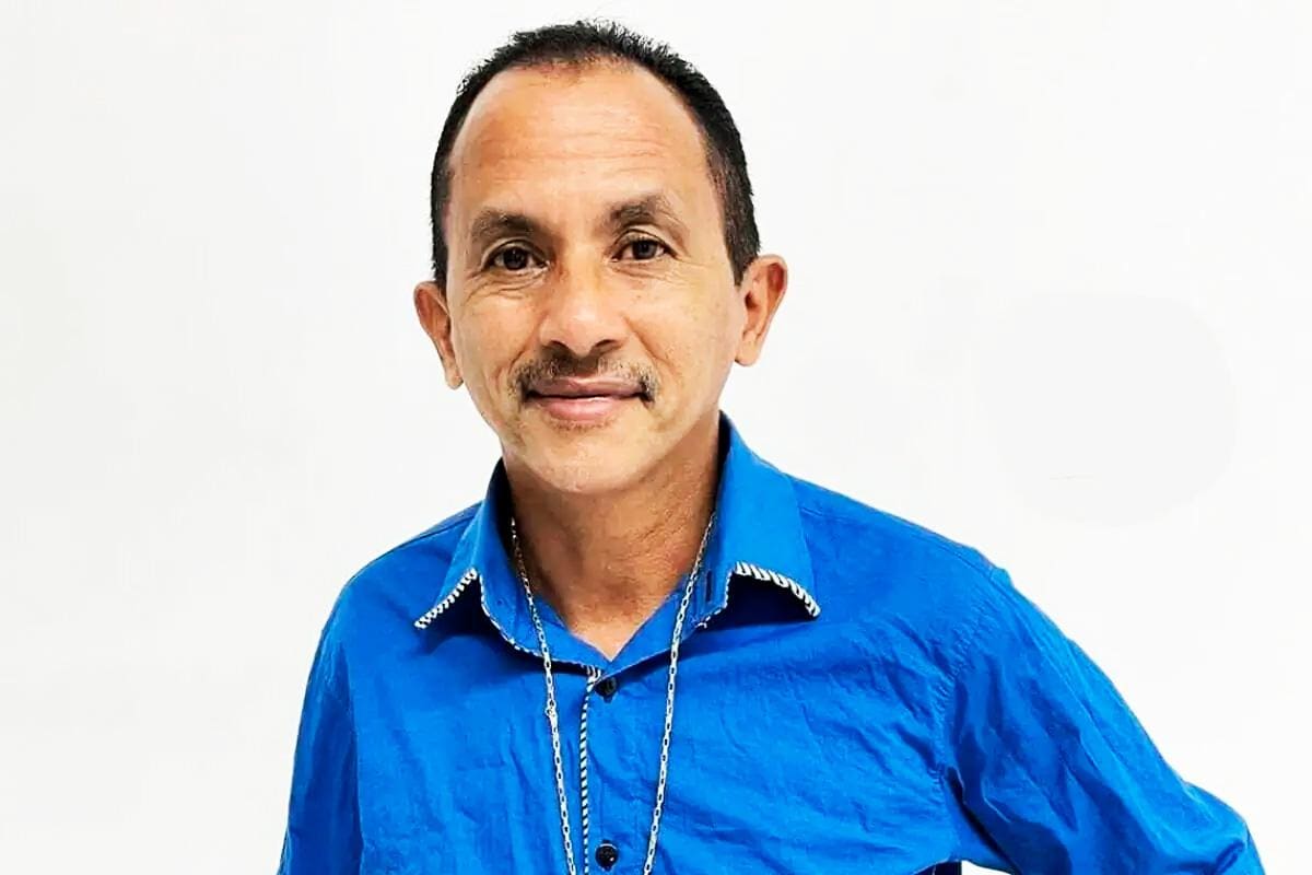 Manoel Gomes, do hit azul