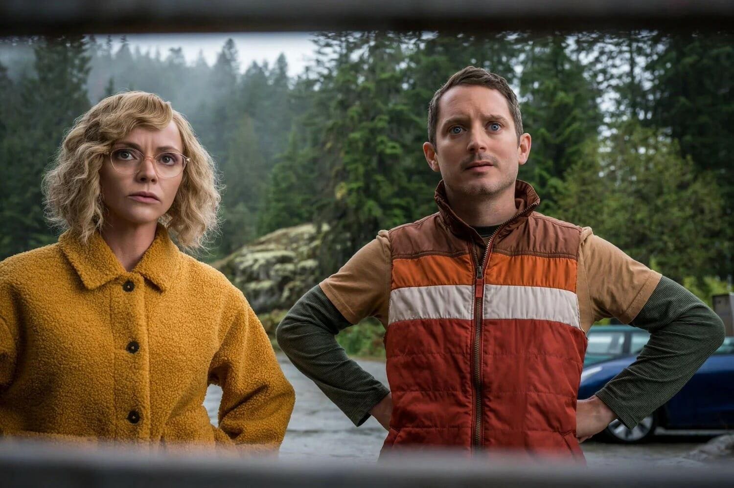 Yellowjackets: Onde assistir a 2ª temporada e o que sabemos sobre a 3ª | O  TEMPO