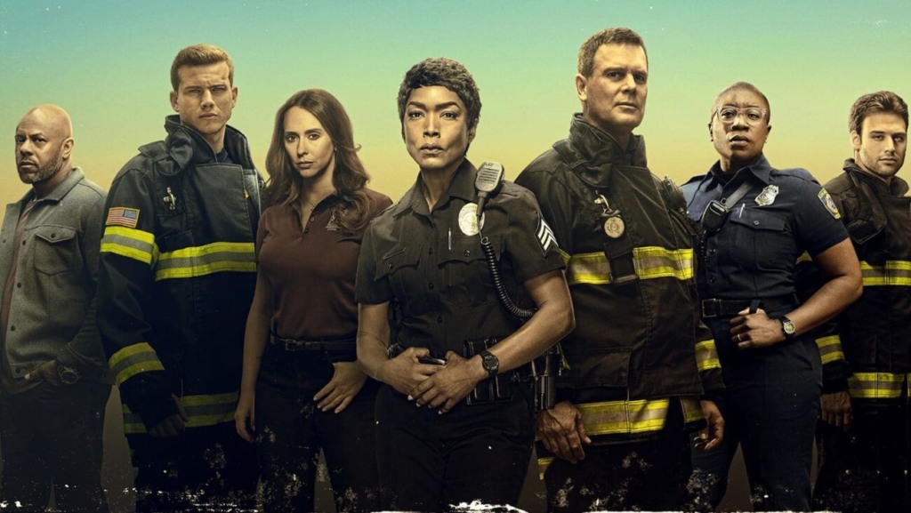 9-1-1: 8ª temporada ganha teaser e data de estreia | O TEMPO - 9 1 1 Season 2 Dvd Release Date