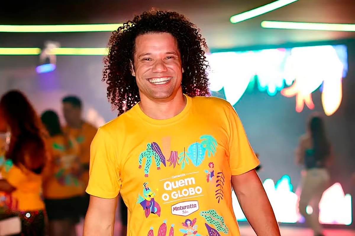 Maycon Cosmer lamenta perseguição após o BBB 24: "Não sou ex-gay" | O TEMPO