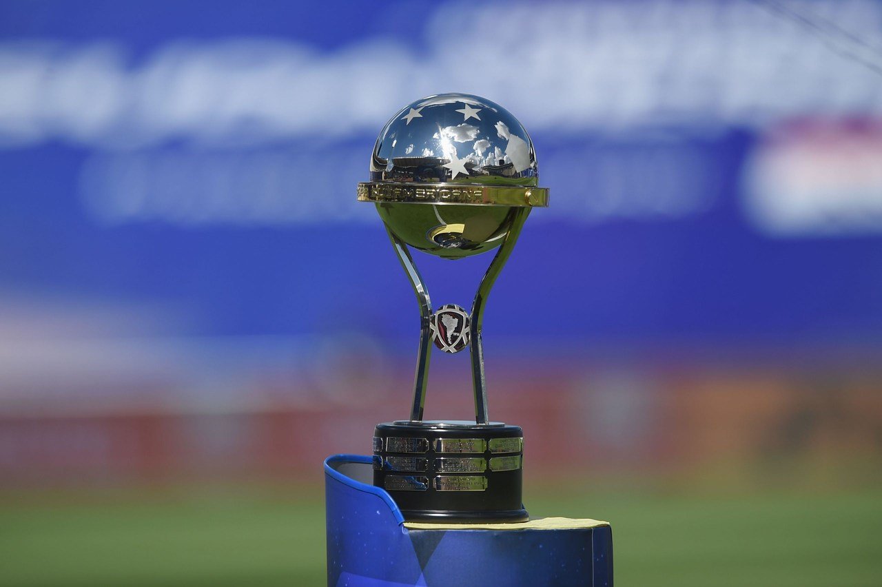 Veja os classificados e os confrontos das quartas de final da Sul-Americana