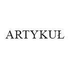 Acesse mais matérias de Artykul 