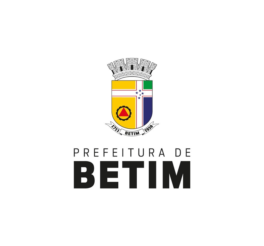 Acesse mais matérias de Prefeitura de Betim 