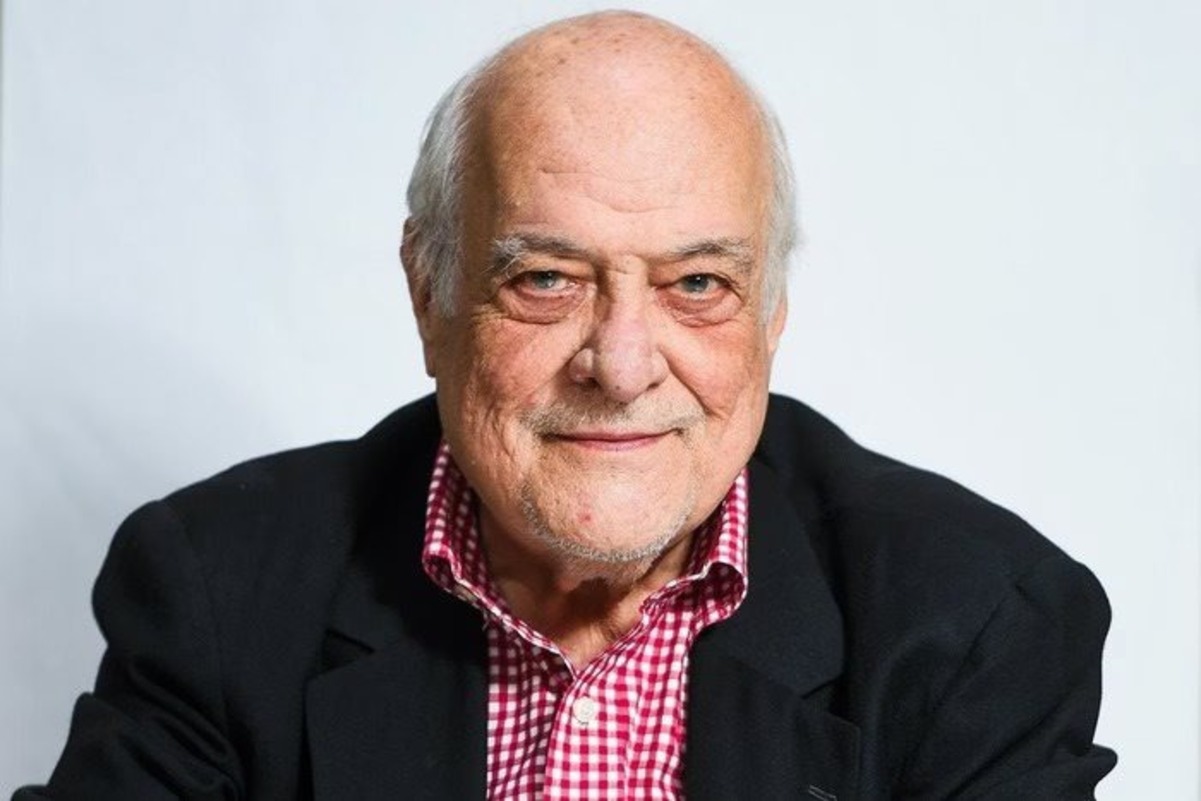 J R Guzzo
