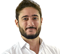 Acesse mais matérias de Gabriel Azevedo