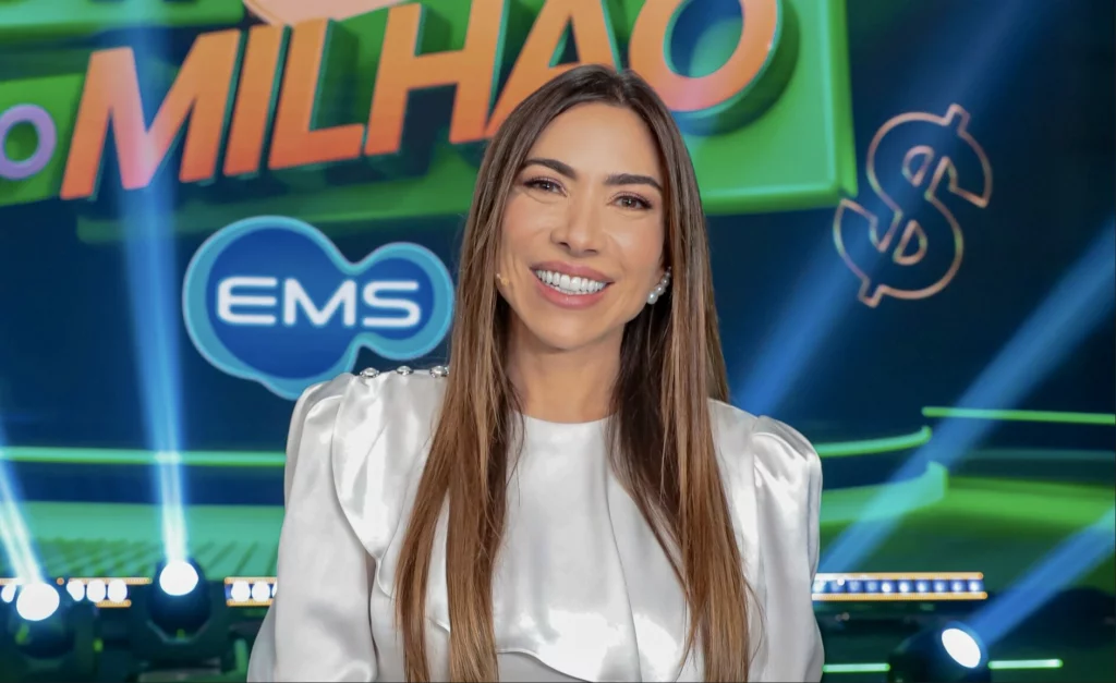 Confira o cachê dos participantes do Show do Milhão Celebridades 2025