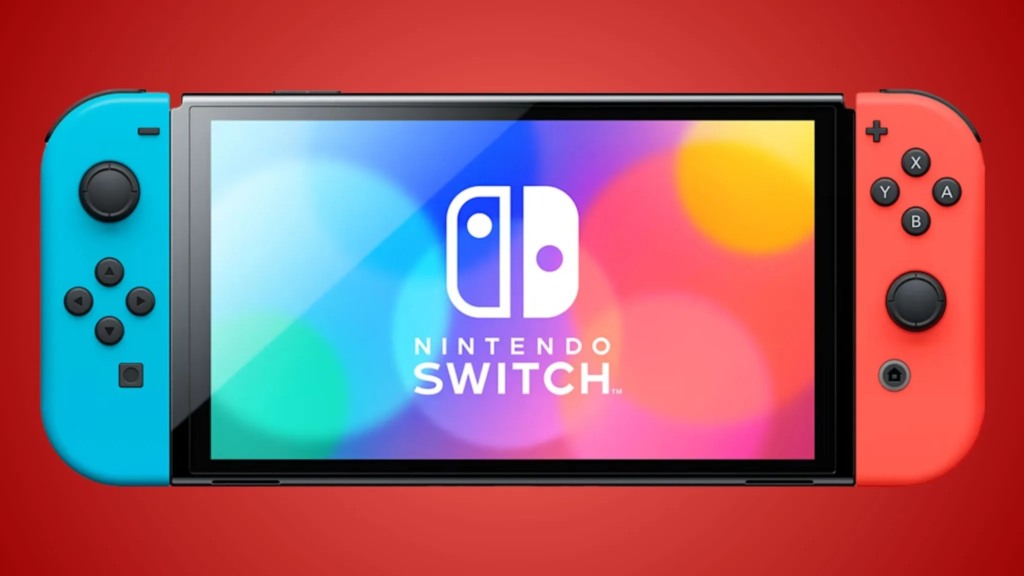 Nintendo encerra envios do Switch à Europa em 2027 🌍