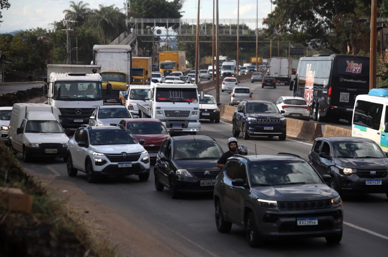 A municipalização do Anel no médio e longo prazos | O TEMPO