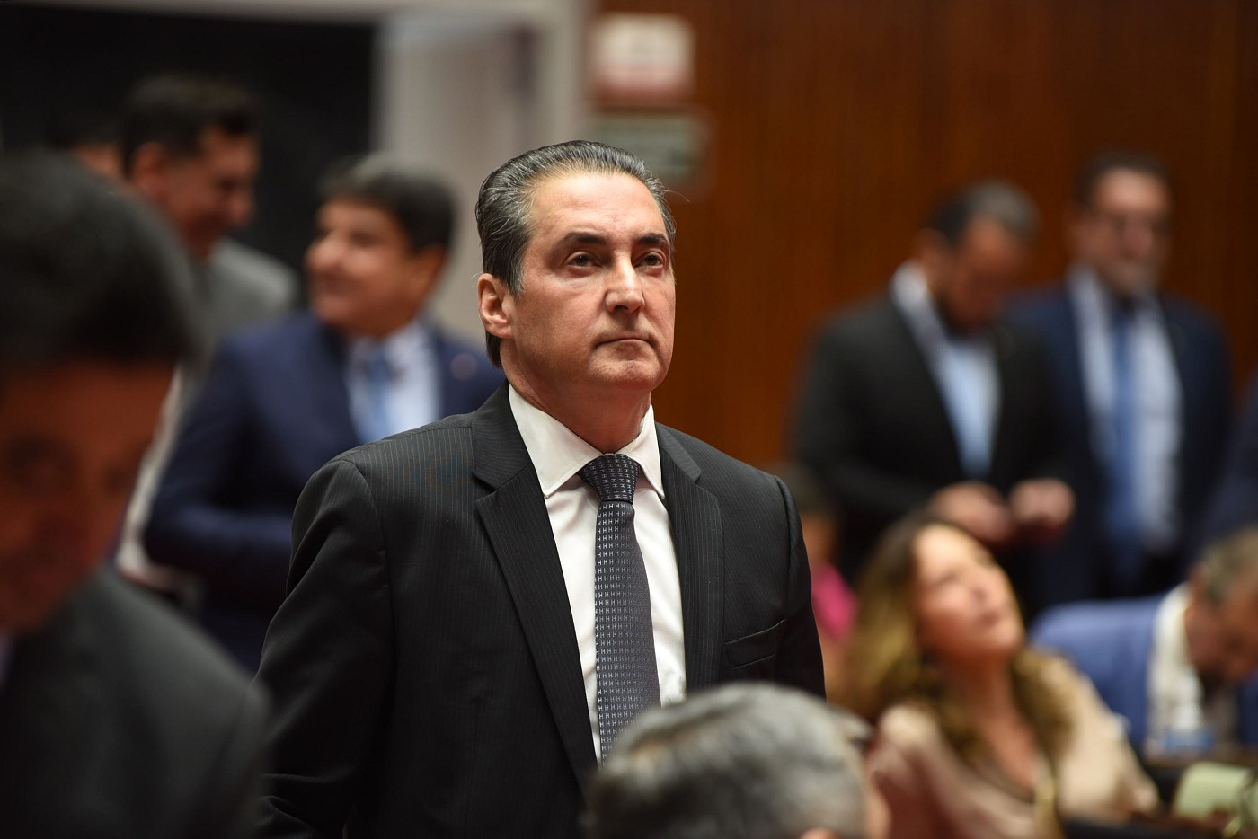 Deputado estadual é condenado por corrupção passiva e lavagem de dinheiro |  O Tempo