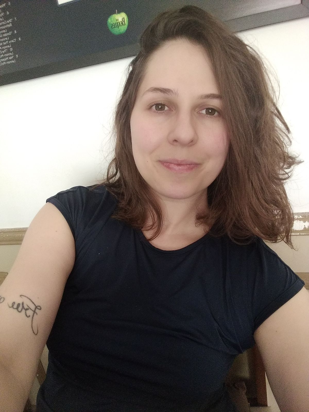 Acesse mais publicações de Clara Ribeiro