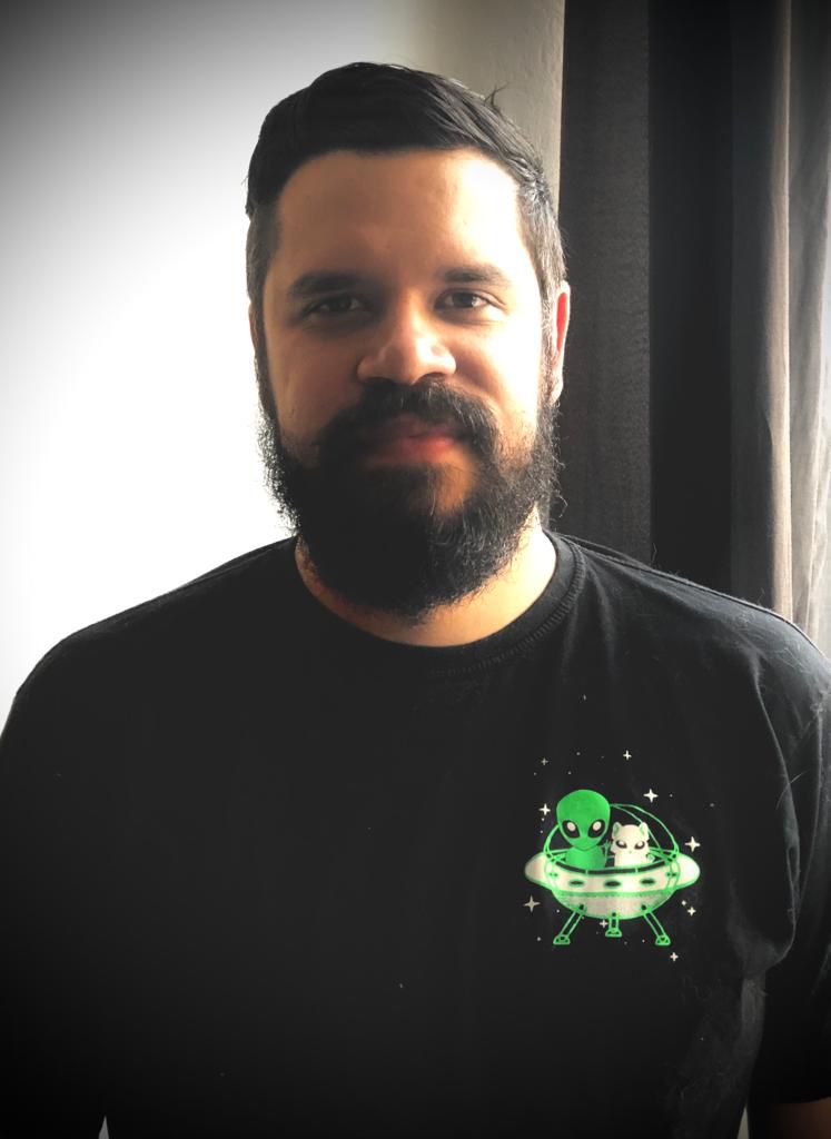 Acesse mais publicações de Fábio Augusto