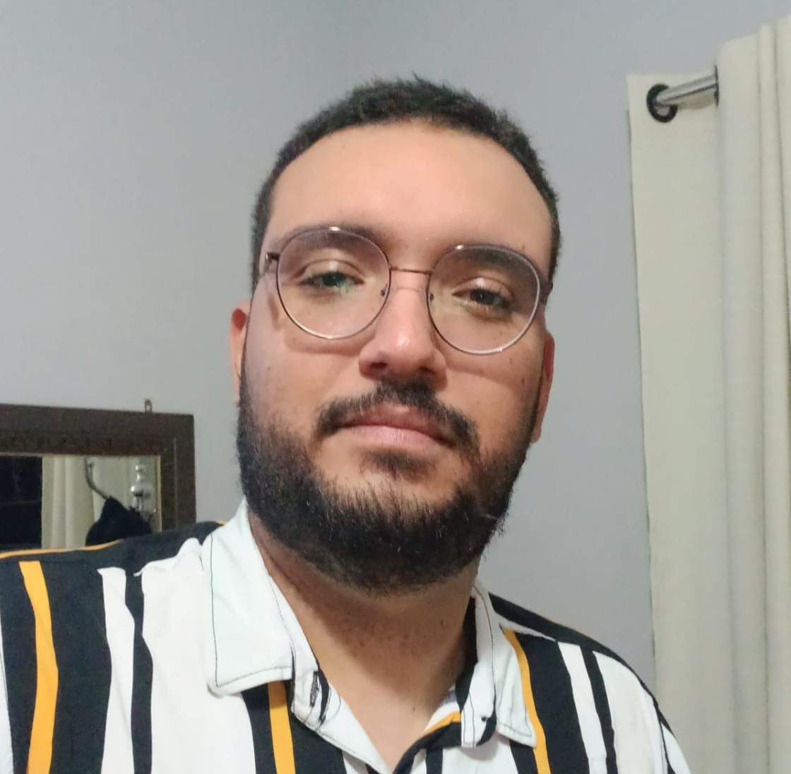 Acesse mais publicações de Guilherme Rodrigues
