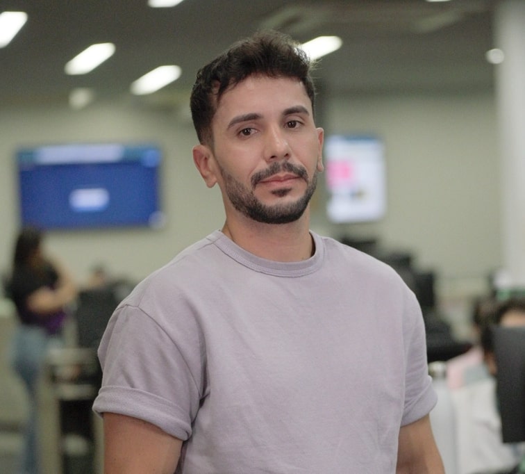 Imagem do Autor