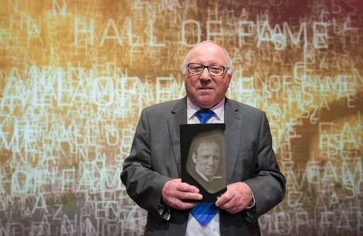 Uwe seeler, lenda do futebol alemão, morre aos 85 anos