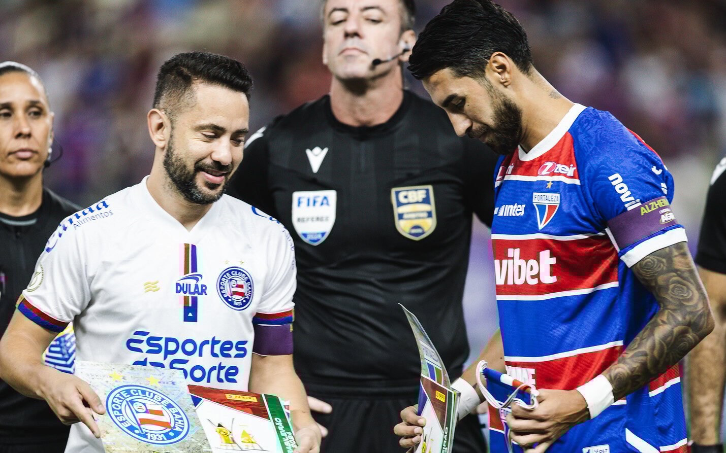 Antes de encarar o Atlético, Bahia tem duelo decisivo nesta quarta (9); entenda