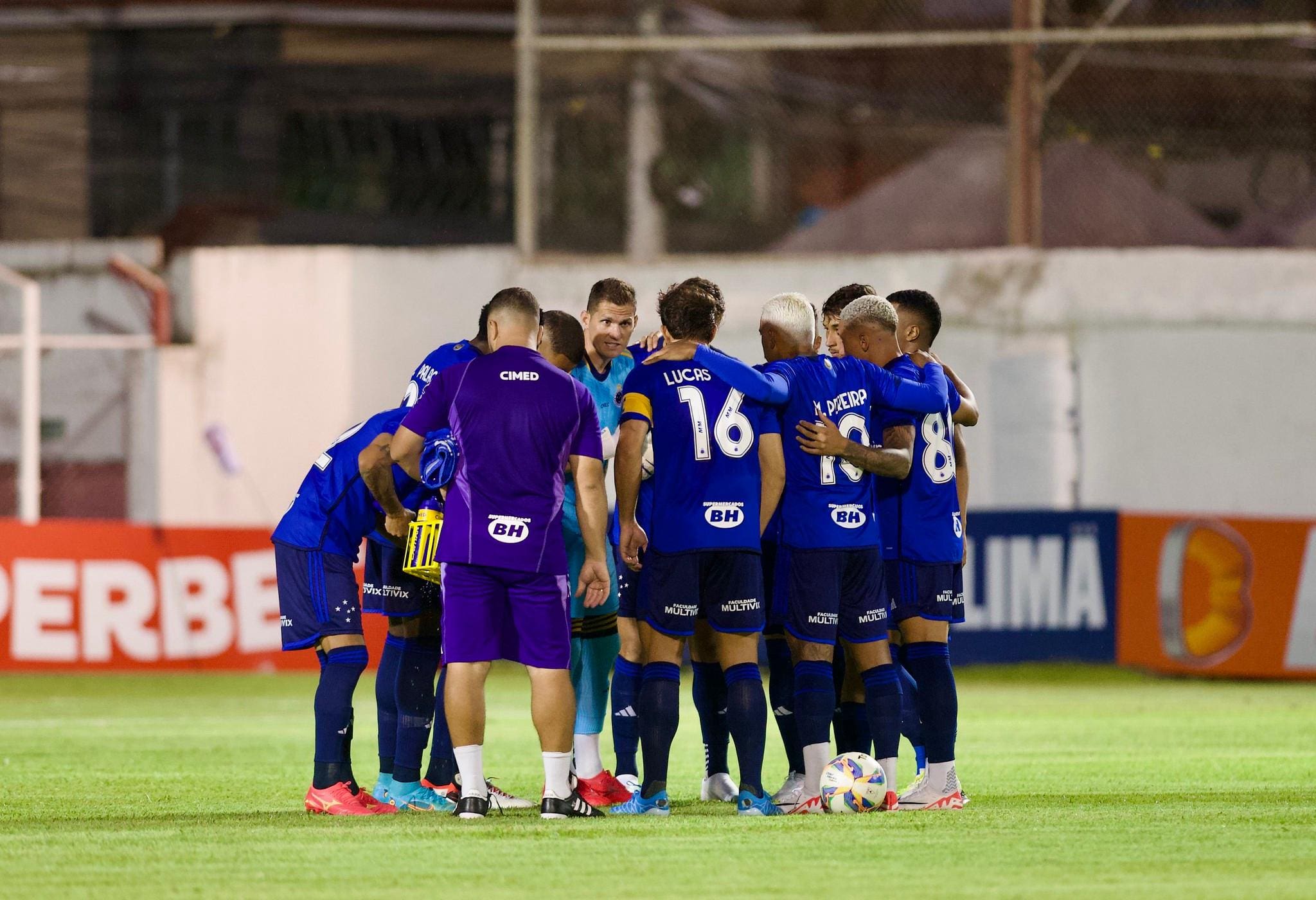Copa do Brasil 2024 começa nesta terçafeira com 80 times na disputa da