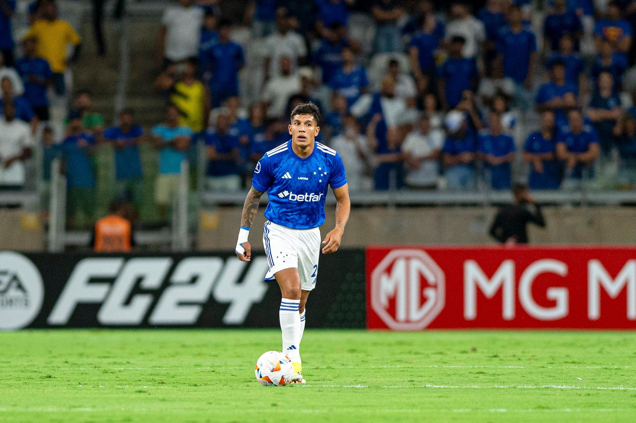 Cruzeiro X Botafogo Onde Assistir Prov Veis Escala Es E Mais O TEMPO Sports Cruzeiro Cruzeiro X Botafogo Onde Assistir Cruzeiro X Botafogo 1714188768