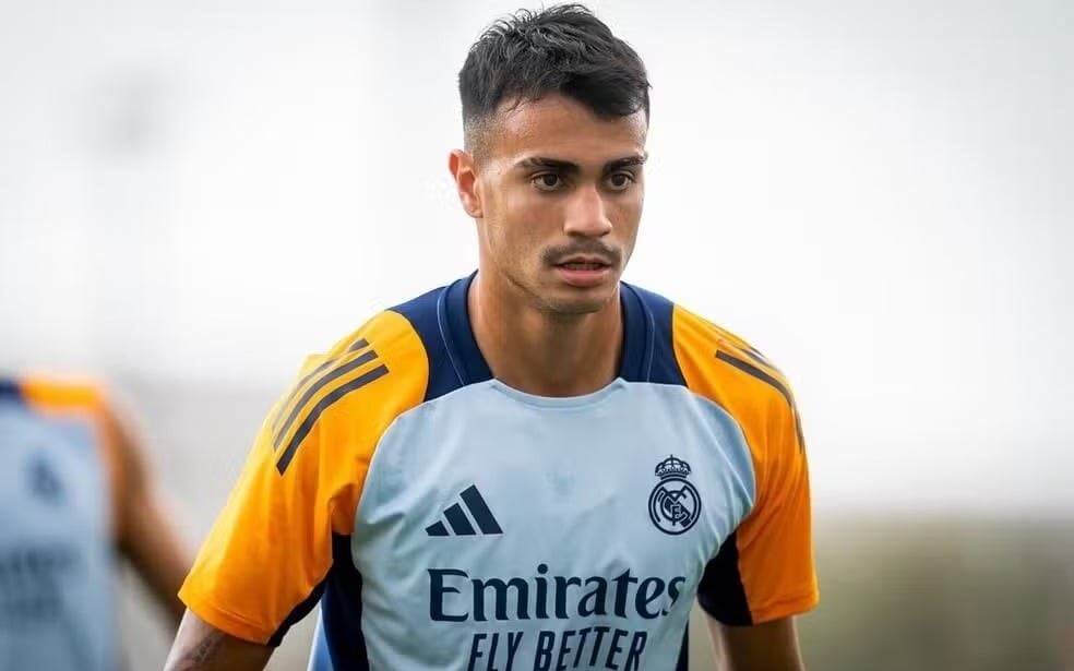 Na mira do Atlético, Reinier se despede de clube da Espanha