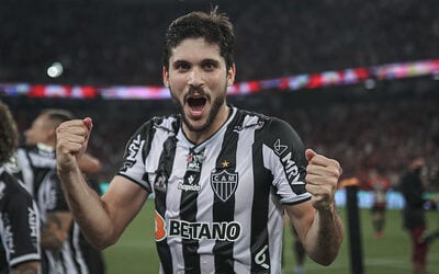 São Paulo negocia contratação de Igor Rabello, zagueiro do Atlético; veja detalhes