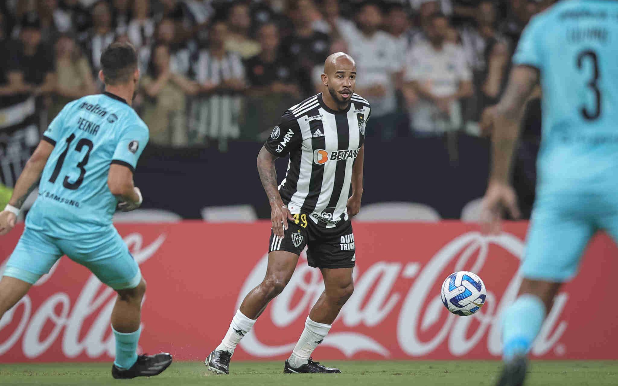 Mengão na Justiça: Inter aciona Galo por dívidas e expõe bastidores financeiros