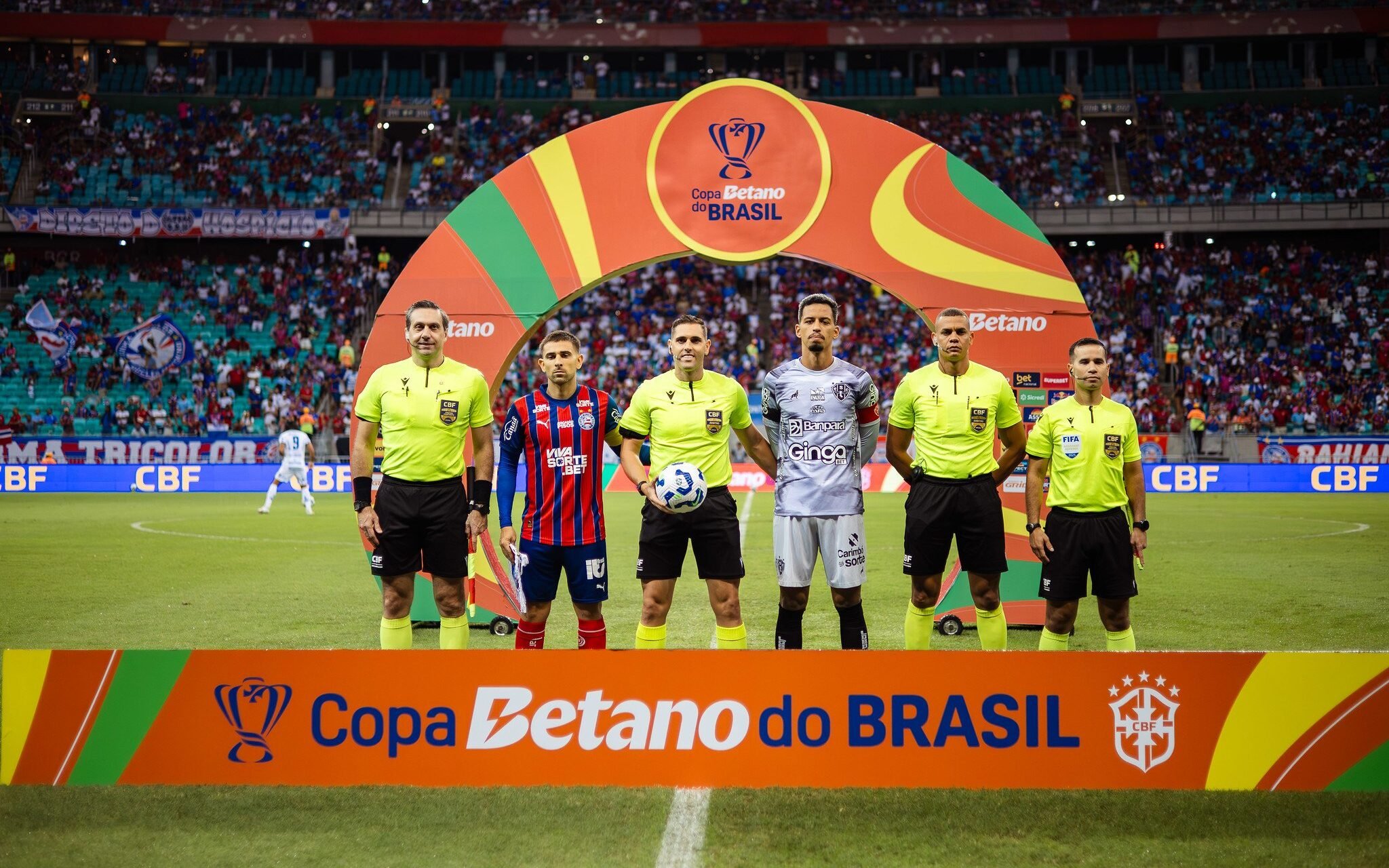 Bahia Tenta Chegar S Quartas Da Copa Do Brasil Pela 10 Vez Veja Bahia Tenta Chegar As Quartas Da Copa Do Brasil Pela 10 Vez Veja Historico