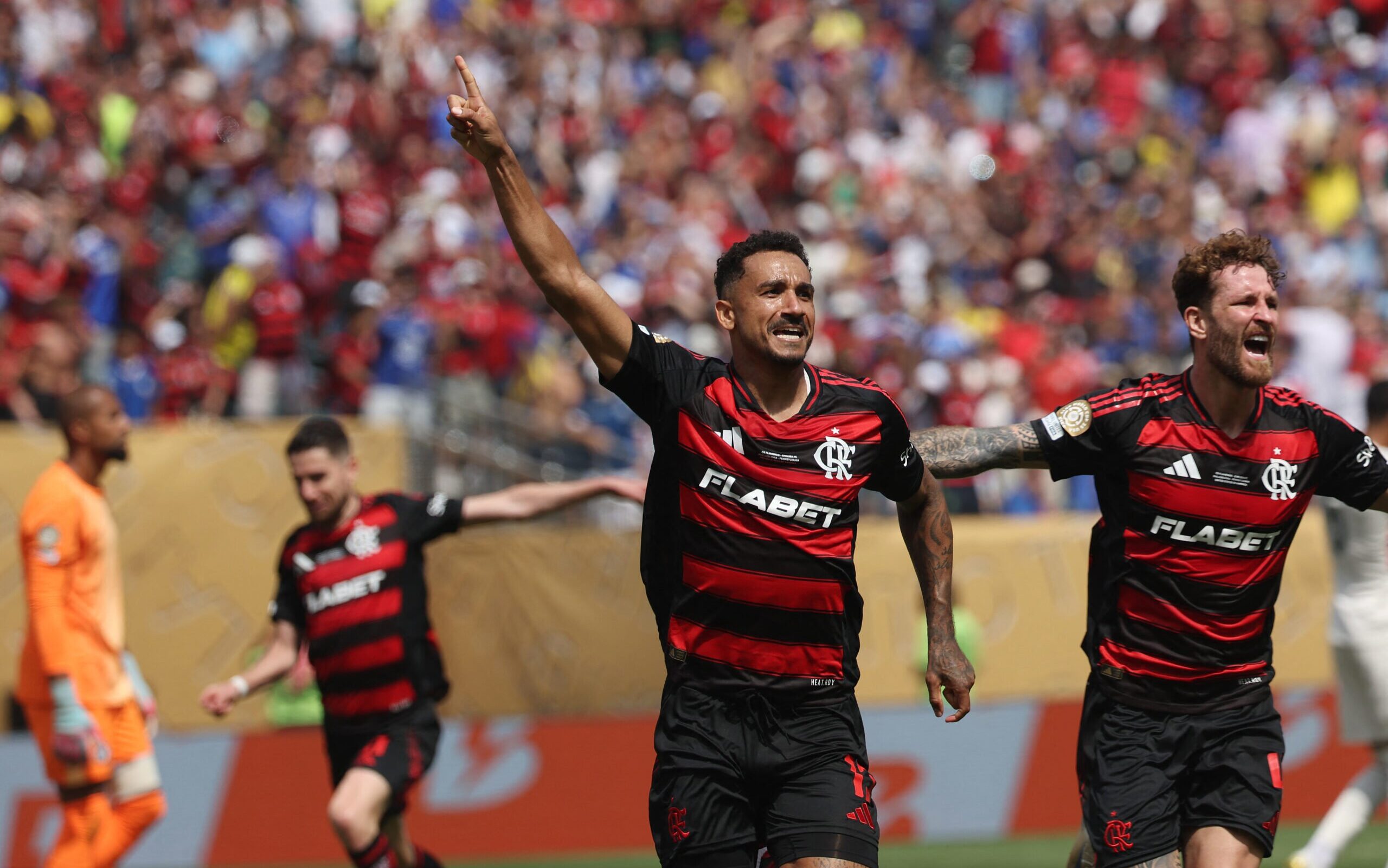 Flamengo e Bayern: O Encontro de Gigantes no Mundial de Clubes