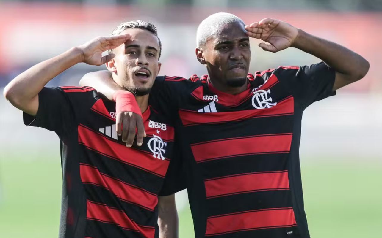 Futuras Estrelas do Mengão: Conheça os Joias do Flamengo que Podem Brilhar na Final do Mundial Sub-20