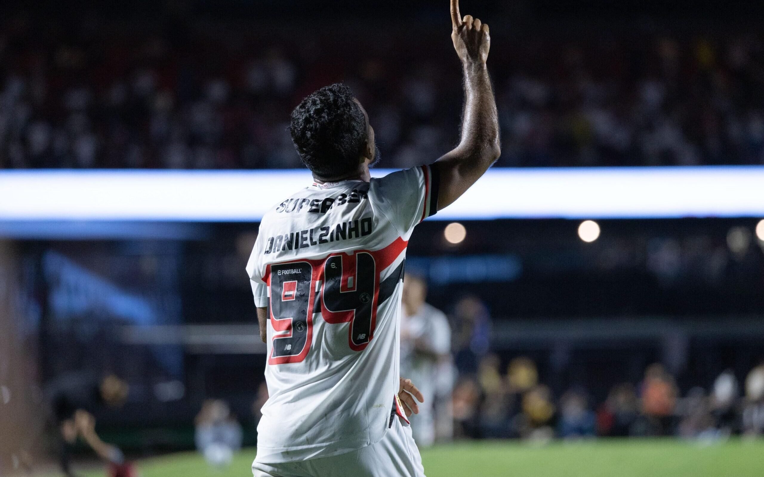 São Paulo encerra janela de transferências com cinco reforços e sem gastos!