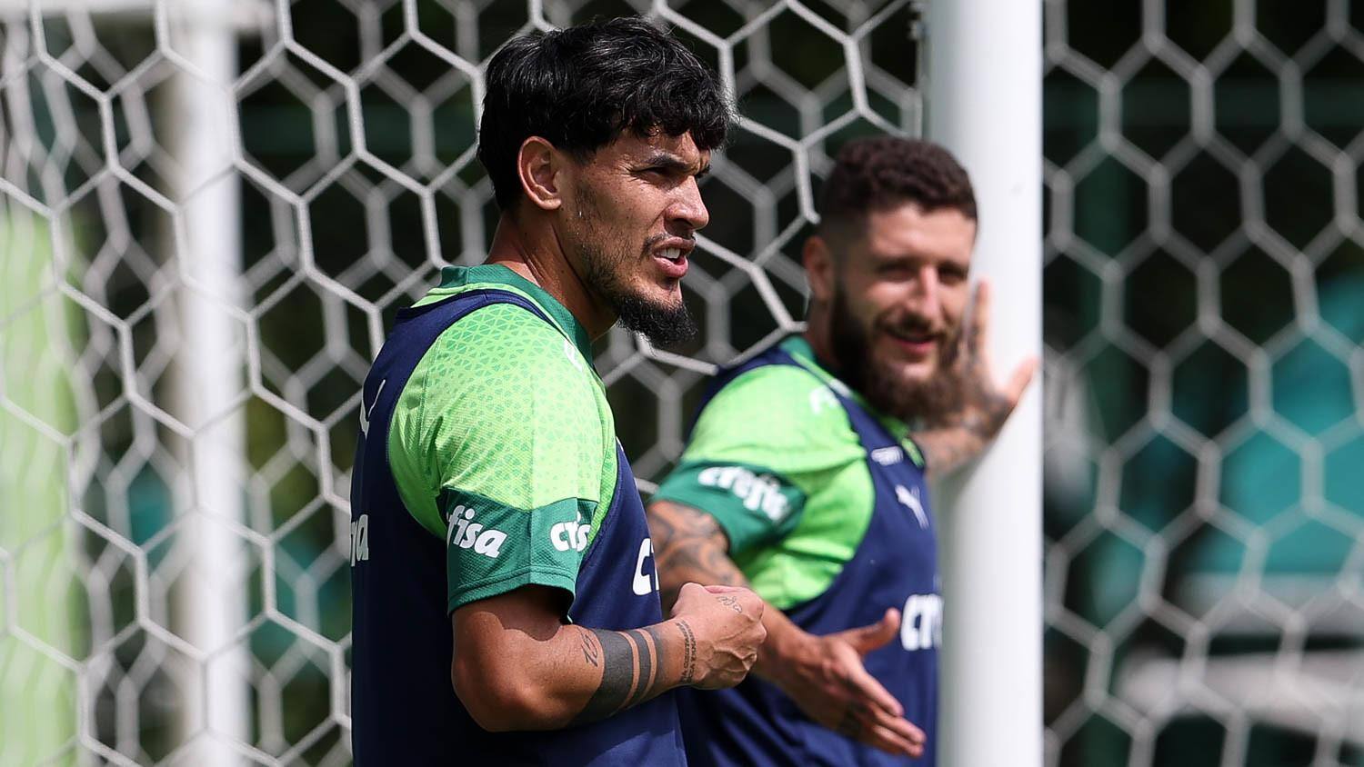 JOGO ESPECIAL! Palmeiras terá comemoração especial em duelo contra o Atlético-GO