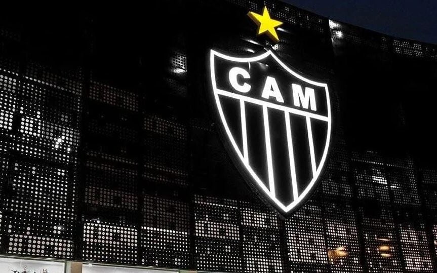 Atlético cumpre promessa e quita dívida com jogadores do elenco