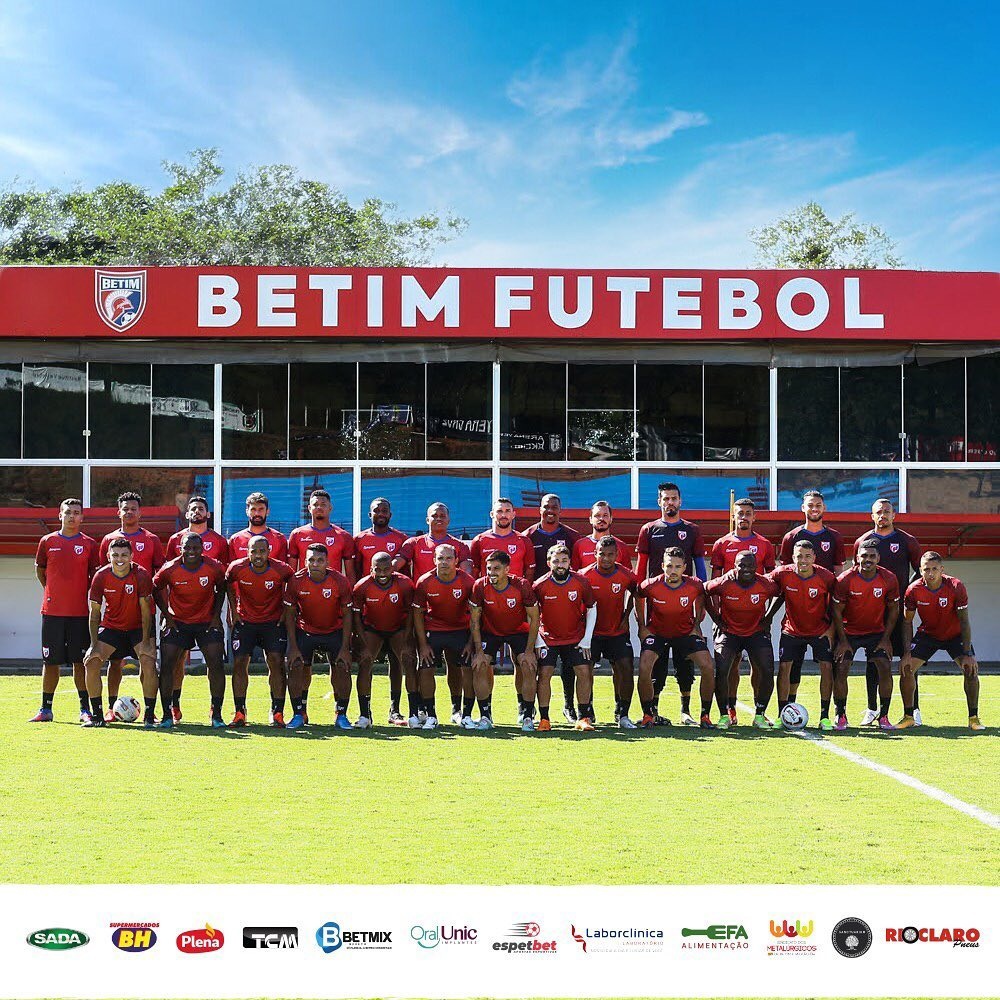 Clube busca o acesso inédito