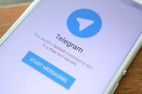 Responsáveis por investigar Telegram acham inevitável seu bloqueio no Brasil
