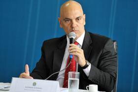 Ao negar recurso, Moraes diz que Bolsonaro havia concordado com depoimento