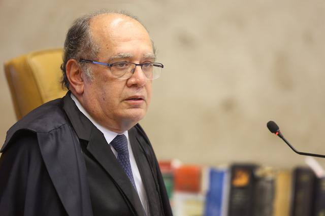 Fim das coligações pode reduzir judicialização da política, diz Gilmar Mendes