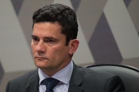'Destempero de Bolsonaro abalou economia do País', diz Moro